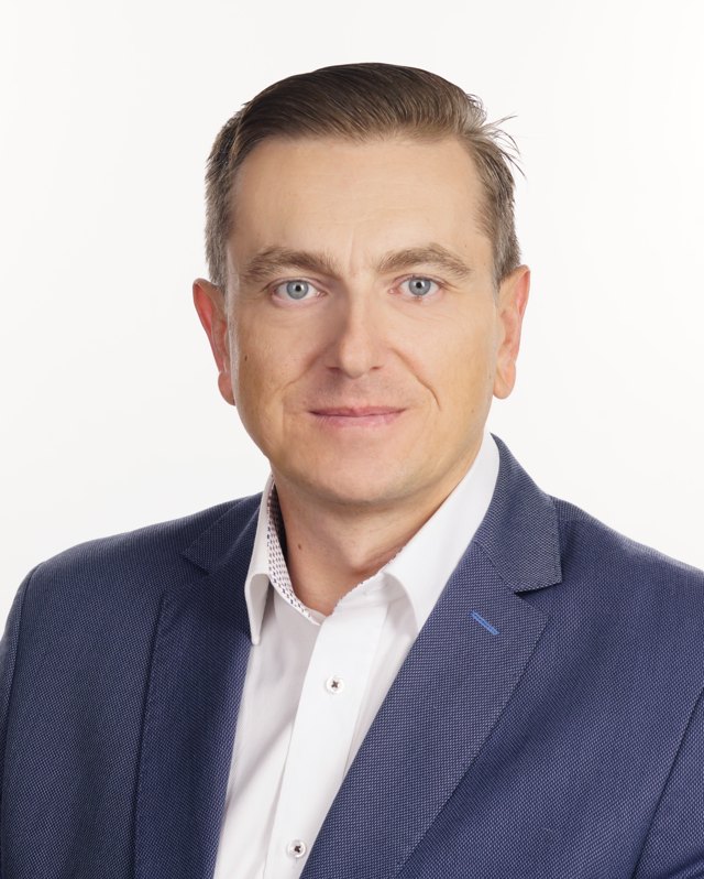Marcin Gamża